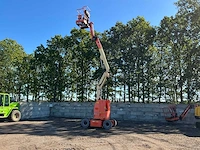 2015 jlg e300apj hoogwerker - afbeelding 34 van  36