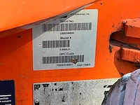 2015 jlg e300apj hoogwerker - afbeelding 25 van  36