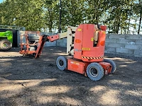 2015 jlg e300apj hoogwerker - afbeelding 22 van  36