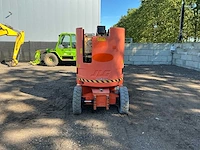 2015 jlg e300apj hoogwerker - afbeelding 26 van  36