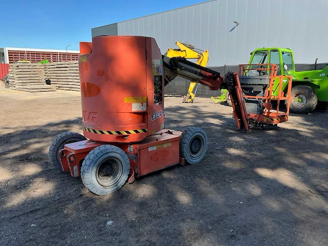 2015 jlg e300apj hoogwerker - afbeelding 27 van  36