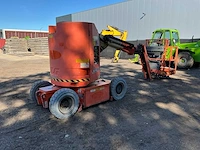2015 jlg e300apj hoogwerker - afbeelding 27 van  36