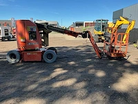 2015 jlg e300apj hoogwerker - afbeelding 28 van  36