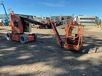 2015 jlg e300apj hoogwerker - afbeelding 29 van  36