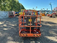 2015 jlg e300apj hoogwerker - afbeelding 30 van  36
