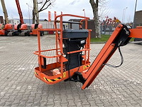 2015 jlg e450aj hoogwerker - afbeelding 2 van  30