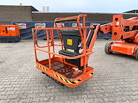 2015 jlg e450aj hoogwerker - afbeelding 3 van  30