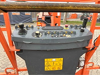 2015 jlg e450aj hoogwerker - afbeelding 6 van  30