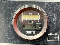 2015 jlg e450aj hoogwerker - afbeelding 22 van  30