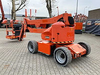 2015 jlg e450aj hoogwerker - afbeelding 29 van  30
