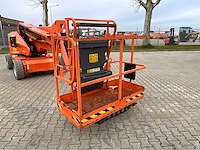 2015 jlg e450aj hoogwerker - afbeelding 4 van  30