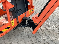 2015 jlg e450aj hoogwerker - afbeelding 8 van  30