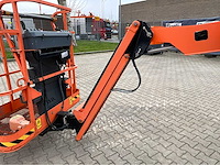 2015 jlg e450aj hoogwerker - afbeelding 10 van  30