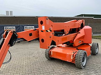 2015 jlg e450aj hoogwerker - afbeelding 13 van  30