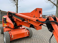 2015 jlg e450aj hoogwerker - afbeelding 14 van  30