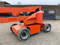 2015 jlg e450aj hoogwerker - afbeelding 15 van  30