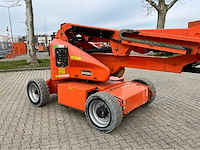 2015 jlg e450aj hoogwerker - afbeelding 16 van  30