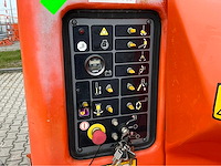 2015 jlg e450aj hoogwerker - afbeelding 17 van  30