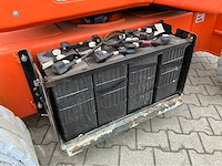 2015 jlg e450aj hoogwerker - afbeelding 21 van  30