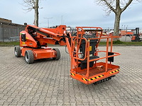 2015 jlg e450aj hoogwerker - afbeelding 25 van  30