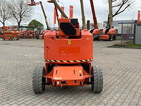 2015 jlg e450aj hoogwerker - afbeelding 28 van  30
