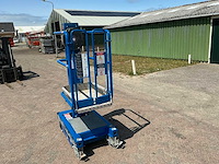 2015 jlg ecolift hoogwerker - afbeelding 5 van  8