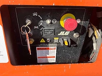 2015 jlg m3369 hoogwerker - afbeelding 2 van  29