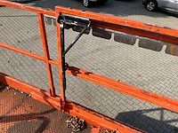 2015 jlg m3369 hoogwerker - afbeelding 9 van  29