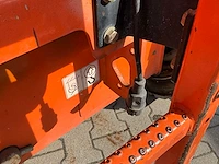 2015 jlg m3369 hoogwerker - afbeelding 11 van  29