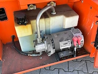 2015 jlg m3369 hoogwerker - afbeelding 14 van  29