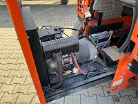 2015 jlg m3369 hoogwerker - afbeelding 15 van  29