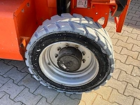 2015 jlg m3369 hoogwerker - afbeelding 19 van  29