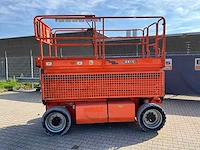 2015 jlg m3369 hoogwerker - afbeelding 23 van  29