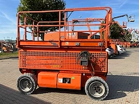 2015 jlg m3369 hoogwerker - afbeelding 27 van  29