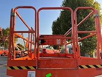 2015 jlg m3369 hoogwerker - afbeelding 9 van  32