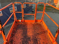 2015 jlg m3369 hoogwerker - afbeelding 13 van  32
