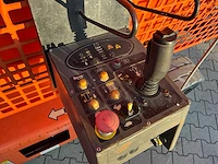 2015 jlg m3369 hoogwerker - afbeelding 16 van  32