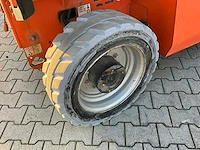 2015 jlg m3369 hoogwerker - afbeelding 21 van  32