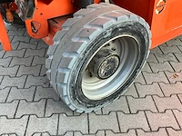 2015 jlg m3369 hoogwerker - afbeelding 24 van  32