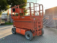 2015 jlg m3369 hoogwerker - afbeelding 27 van  32