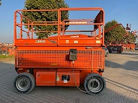 2015 jlg m3369 hoogwerker - afbeelding 30 van  32