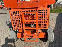 2015 jlg m3369 hoogwerker - afbeelding 5 van  29