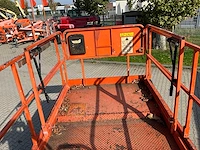 2015 jlg m3369 hoogwerker - afbeelding 7 van  29