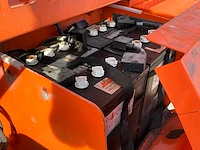 2015 jlg m3369 hoogwerker - afbeelding 13 van  29