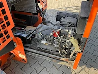 2015 jlg m3369 hoogwerker - afbeelding 16 van  29