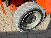 2015 jlg m3369 hoogwerker - afbeelding 20 van  29