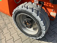 2015 jlg m3369 hoogwerker - afbeelding 21 van  29
