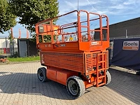 2015 jlg m3369 hoogwerker - afbeelding 23 van  29