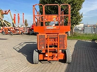 2015 jlg m3369 hoogwerker - afbeelding 24 van  29