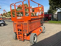 2015 jlg m3369 hoogwerker - afbeelding 25 van  29